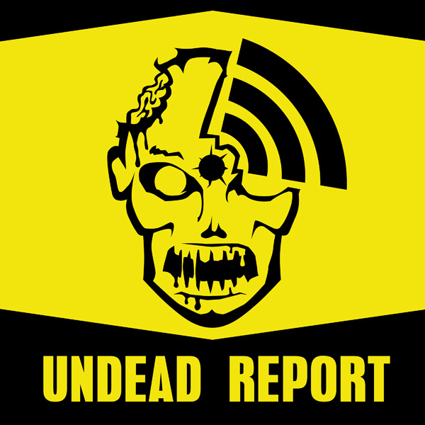 Undead Report